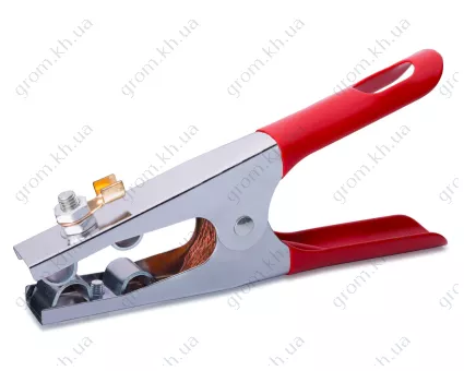 Фото 1- Клемма массы Vita 300А 21,5 см