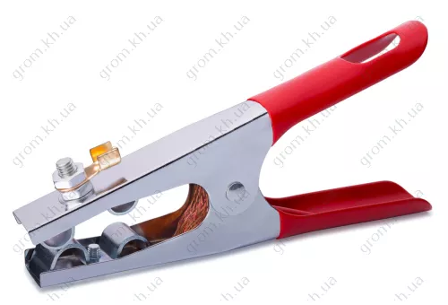 Фото 1- Клемма массы Vita 300А 21,5 см