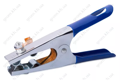 Фото 1- Клема маси Vita 500А 21,5 см