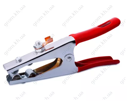 Фото 1- Клема маси Vita 500А 25 см