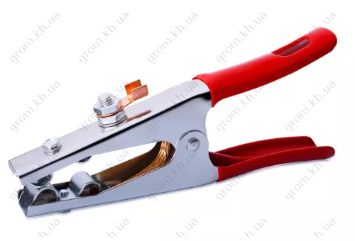 Фото 1- Клема маси Vita 500А 25 см