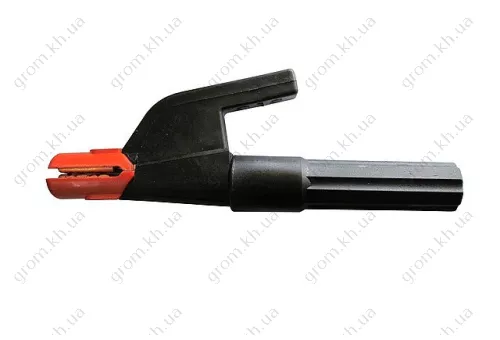 Фото 1- Держатель электрода 217