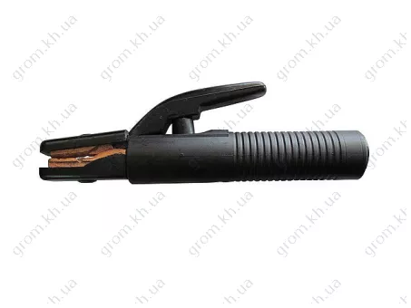 Фото 1- Держатель электрода св-300