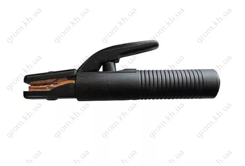 Фото 1- Держатель электрода св-300