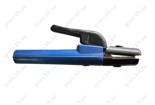 Фото 1- Держатель электрода 220