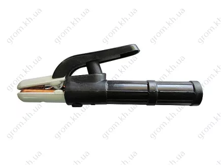 Фото 1- Держатель электрода КВ 201