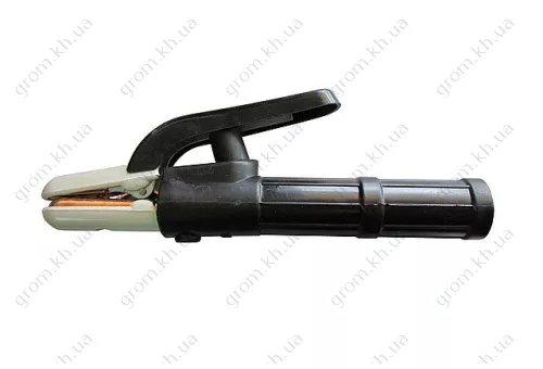 Фото 1- Утримувач електрода КВ 201