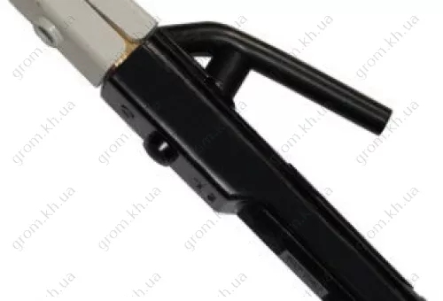 Фото 1- Утримувач електрода Abicor Binzel DE2500