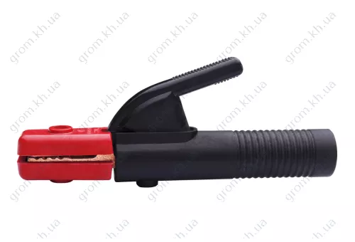 Фото 1- Держатель электрода Vita PEC-200A EN60974-11 19,5 см