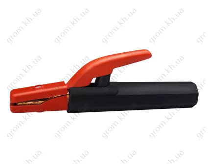 Фото 1- Держатель электрода Vita America 21,5 см