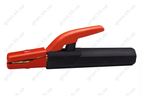 Фото 1- Держатель электрода Vita America 21,5 см