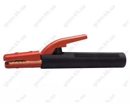 Фото 1- Держатель электрода Vita America 28,5 см