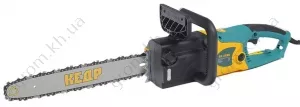 Фото 1- Электропила цепная Кедр ПЦ-2800