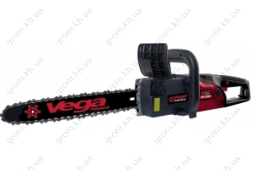 Фото 1- Электропила цепная Vega VP-2200 Professional