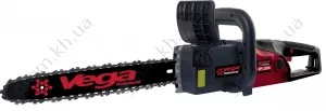 Фото 1- Электропила цепная Vega VP-2200 Professional