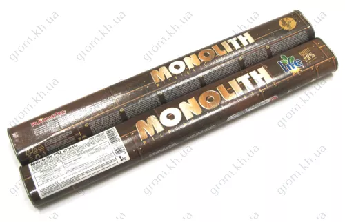 Фото 1- Электроды Монолит АНО-36 3,0 мм 1 кг