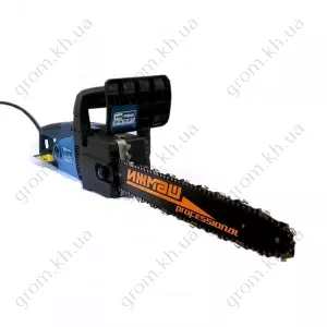 Фото 1- Электропила цепная Ижмаш ИЦП-2600