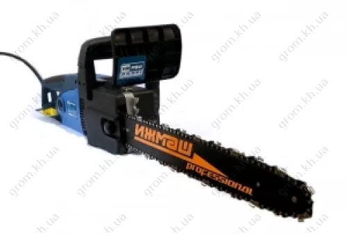 Фото 1- Электропила цепная Ижмаш ИЦП-2600