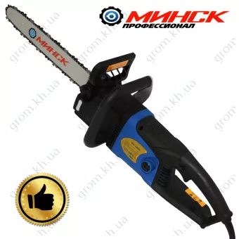 Фото 1- Электропила Минск ПЦ-2800