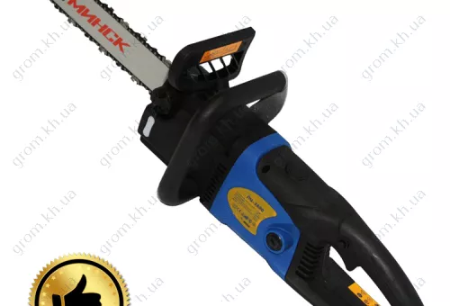 Фото 1- Электропила Минск ПЦ-2800