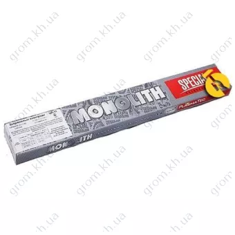 Фото 1- Электроды сварочные ЦЛ-11 Плазма Ø4 мм, уп 1 кг