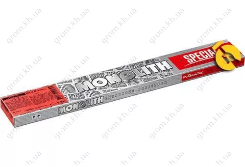 Фото 1- Электроды сварочные ЦЧ-4 Ø3 мм, уп 1 кг