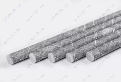 Фото 1- Электроды сварочные МНЧ-2 Ø 3 мм, мини-тубус 3 шт.