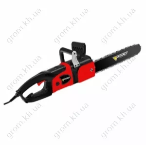 Фото 1- Электропила цепная Forte FES24-40