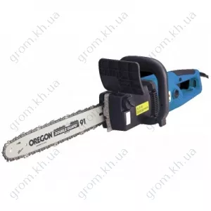 Фото 1- Електропила ланцюгова Витязь ПЦ-2400