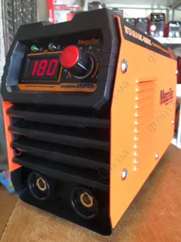 Фото 1- Сварочный инвертор MegaTec STARARC 220C