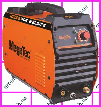 Фото 1- Плазморез MegaTec STARCUT-40S