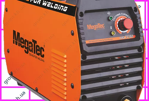 Фото 1- Плазморез MegaTec STARCUT-40S