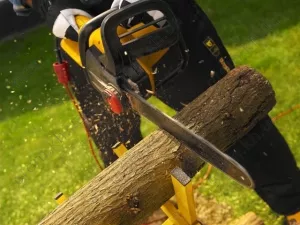 Фото 1- Електропила Partner ES2200