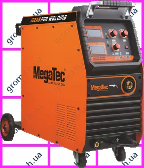 Фото 1- Сварочный полуавтомат MegaTec PROMIG 270C