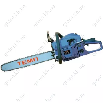 Фото 1- Бензопила Темп БП-45А