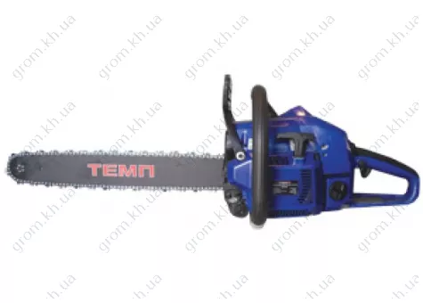 Фото 1- Бензопила Темп БП-62