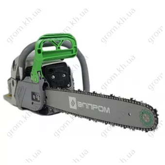 Фото 1- Бензопила Элпром ЭБП-5800