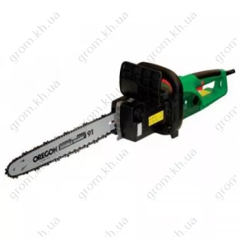 Фото 1- Ланцюгова електропилка Craft-tec EKS-2350