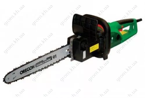 Фото 1- Цепная электропила Craft-tec EKS-2350