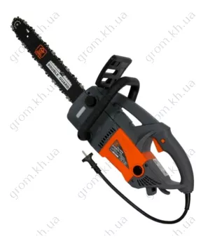 Фото 1- Ланцюгова пила Limex Pro Line ELp 2816