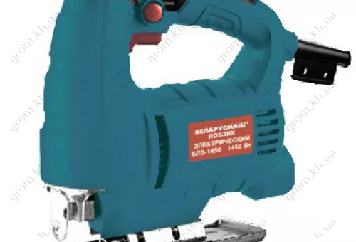 Фото 1- Лобзик Беларусмаш БЛЭ-1450