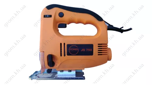 Фото 1- Лобзик Powercraft JS 750