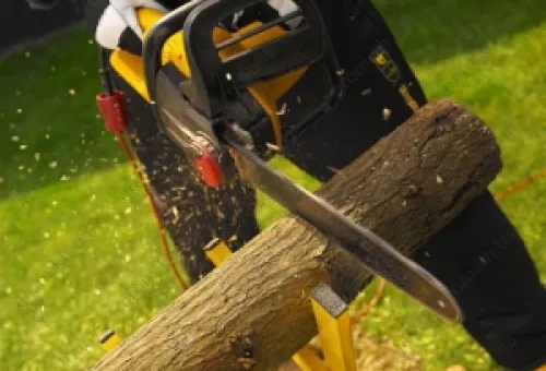 Фото 1- Електропила Partner ES1900