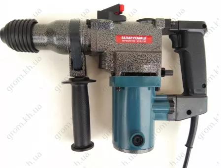 Фото 1- Перфоратор Беларусмаш БПЭ-2100