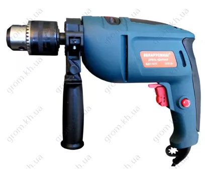 Фото 1- Дриль ударний Беларусмаш БДУ-1070