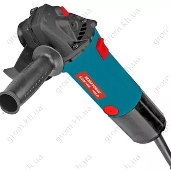 Фото 1- Болгарка Беларусмаш БШМ-125/1370