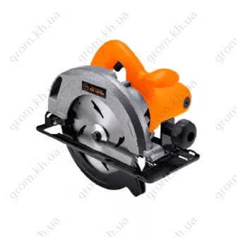 Фото 1- Пила дискова Powercraft 1819