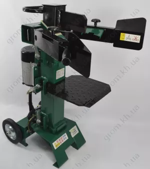 Фото 1- Дровокол Iron Angel ELS-3000