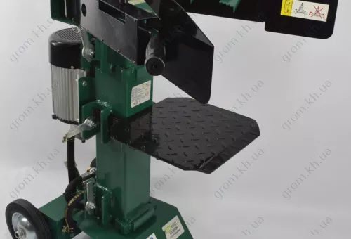 Фото 1- Дровокол Iron Angel ELS-3000