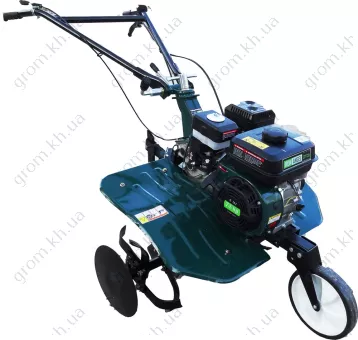 Фото 1- Культиватор IRON ANGEL FAVORITE GT06 (GT 500)